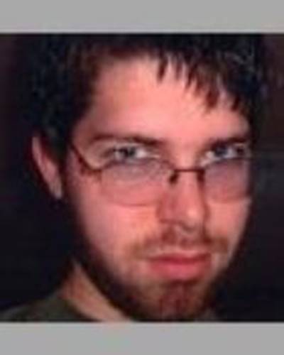 Тревор Мюррэй фото