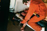 Кадр Темные души