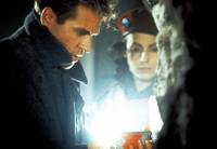 Кадр Святой