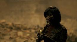 Кадр из фильма "BBC: Хиросима" - 2