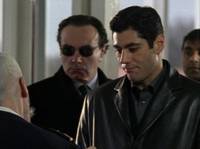 Кадр Американские кузены