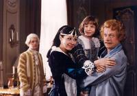 Кадр Арабела возвращается или Румбурак – король страны сказок