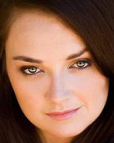 Анна Мэй Рутледж фото