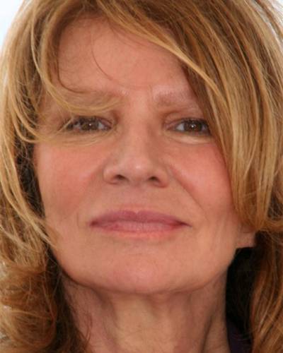 Николь Гарсия фото