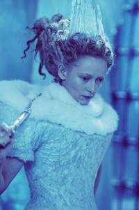 Кадр Хроники Нарнии: Лев, колдунья и волшебный шкаф