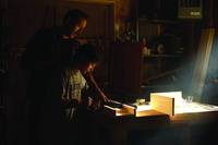 Кадр Башни-близнецы