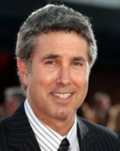 Питер Сигал фото