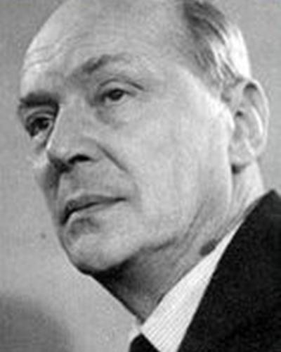 Михаил Вольпин фото