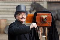 Кадр Хранитель времени