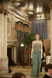 Кадр Аббатство Даунтон