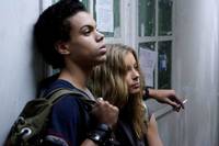 Кадр Ночные сады