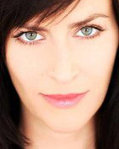 Анн Кайон фото