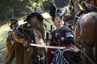 Кадр Самая красивая загадка