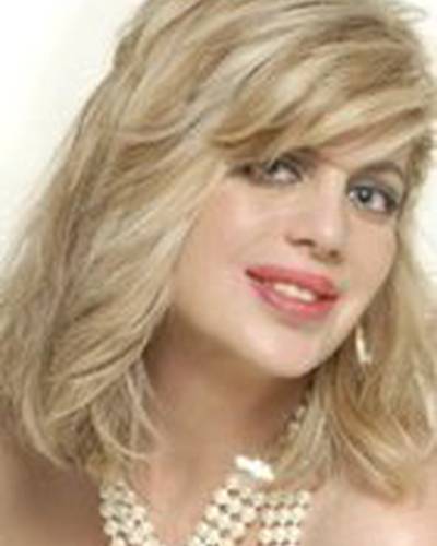 Дайонн Корона фото