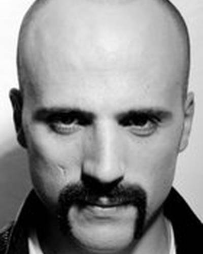 Хоакин Абад фото