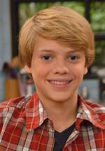 Джейс Норман фото