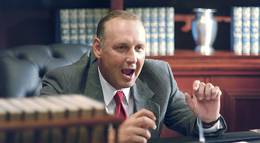 Кадр из фильма "Глава государства" - 2