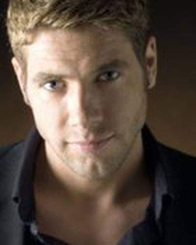 Бен ДеМарко фото