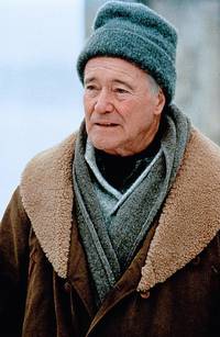 Кадр Старые ворчуны