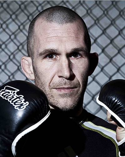 Mathieu Nicourt фото