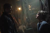 Кадр Сверхъестественное