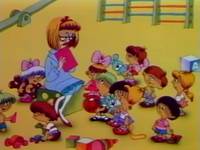 Кадр Как Петя Пяточкин слоников считал