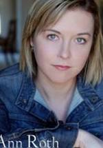 Энн Рот фото