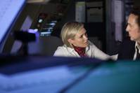 Кадр Оставленные