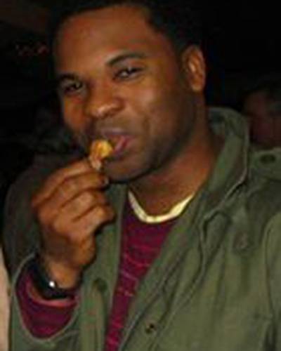 Родни Клоден фото