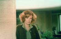 Кадр Бакстер, Вера Бакстер