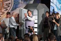 Кадр Самый лучший фильм 3 ДЭ