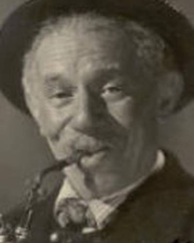 Josef Eichheim фото