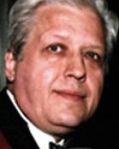 Борис Фрумкин фото