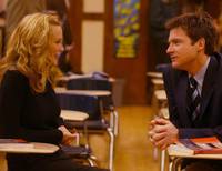 Кадр Задержка в развитии