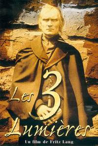 Постер Усталая смерть