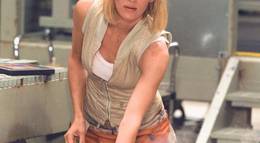 Кадр из фильма "Час расплаты" - 2