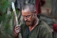 Кадр Черные паруса