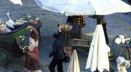 Кадр из фильма "Конопатый Макс и привидения" - 1