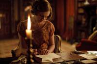 Кадр Аббатство Даунтон