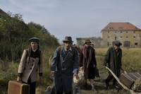 Кадр Die Rebellin