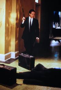 Кадр Черная радуга