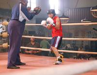 Кадр Прыгай!