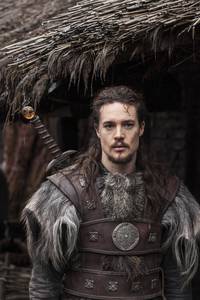 Кадр Последнее королевство