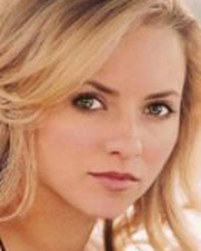 Сара Кристин Смит фото