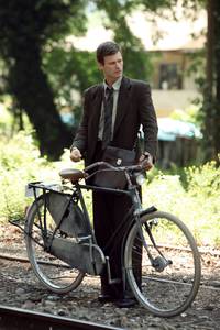 Кадр Сон бабочки