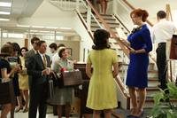 Кадр Безумцы