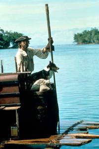 Кадр Робинзон Крузо