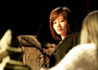 Кадр Красные башмачки