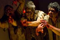 Кадр Темный дом