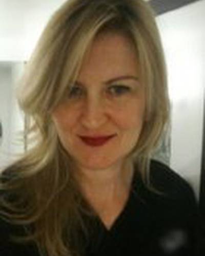 Тришиа Фиш фото